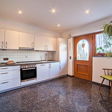 Hoferhof Apartement Bergzauber Schenna Exterior foto