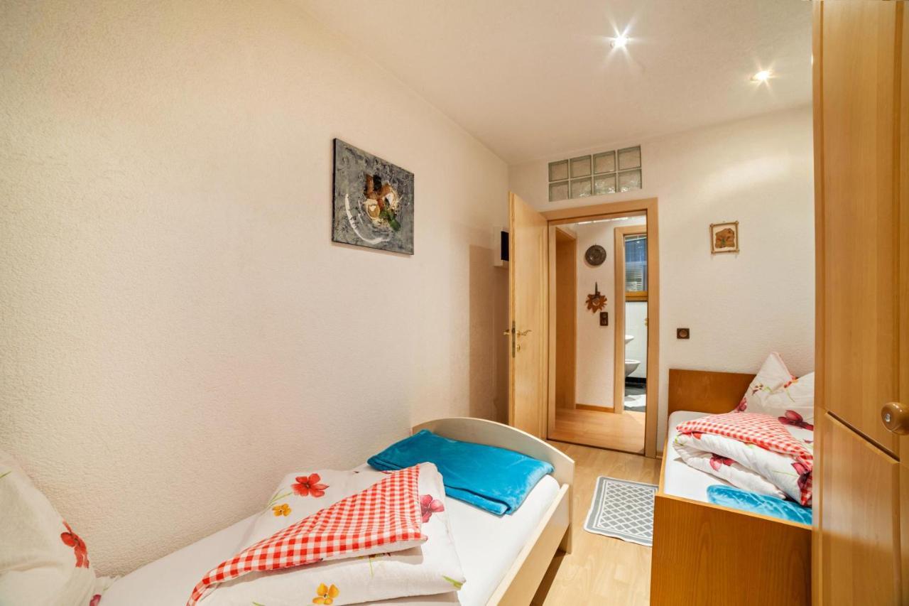 Hoferhof Apartement Bergzauber Schenna Exterior foto